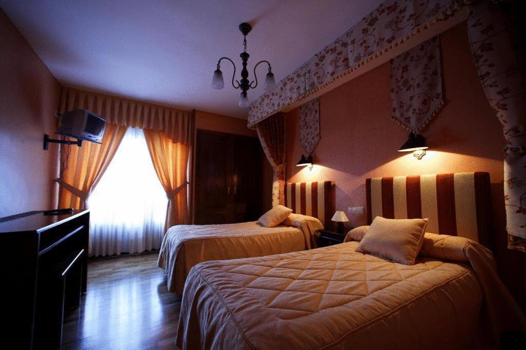 埃尔蓬特 因苏拉皇家旅馆酒店 客房 照片